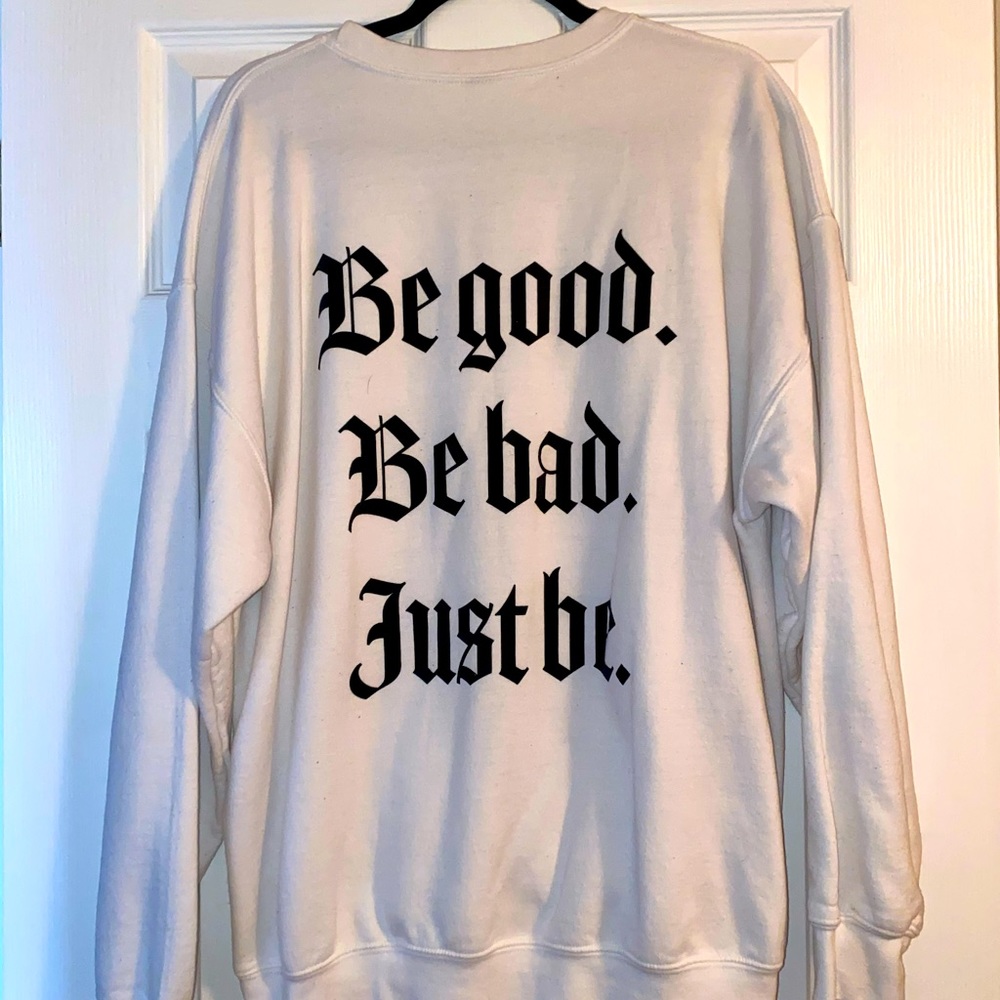 Mayfair Group Sweatshirt
